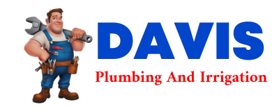 Trusted plumber in HETH